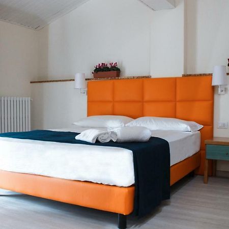 Hotel Villa Azzurra Bologna Eksteriør billede
