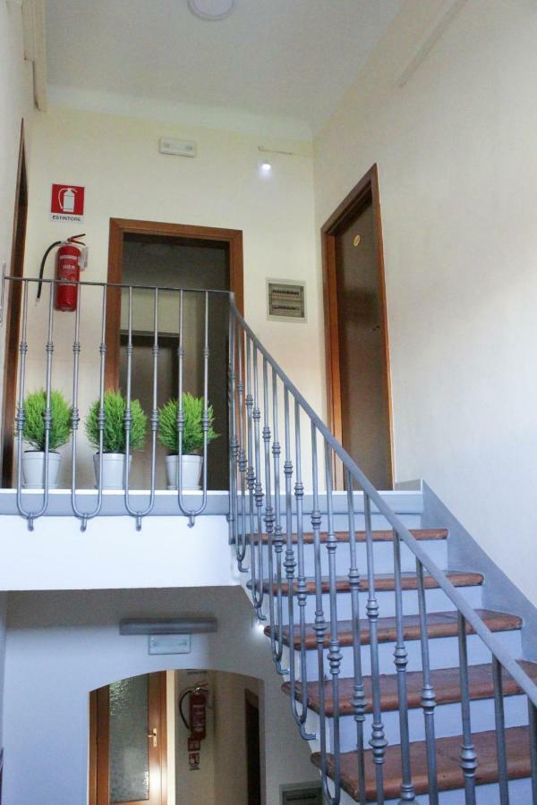 Hotel Villa Azzurra Bologna Eksteriør billede