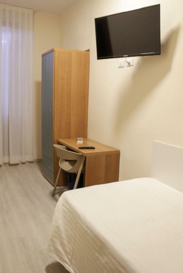 Hotel Villa Azzurra Bologna Eksteriør billede