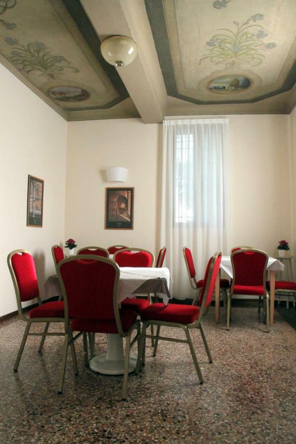 Hotel Villa Azzurra Bologna Eksteriør billede