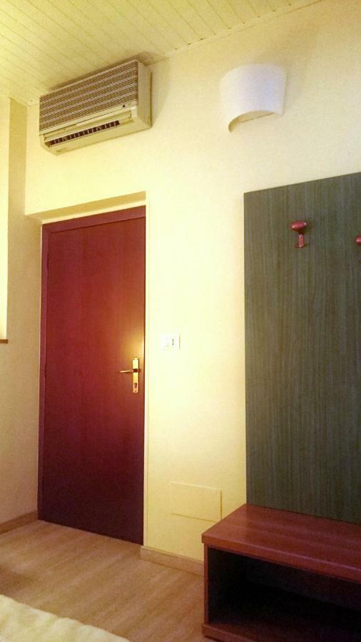 Hotel Villa Azzurra Bologna Eksteriør billede
